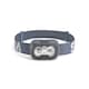 image 2 of Silva Head Torch LED Seek 320 - Stormy Sky