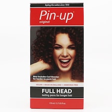 Hair Perms & Texturisers