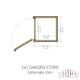 image 5 of Garden Store Shiplap