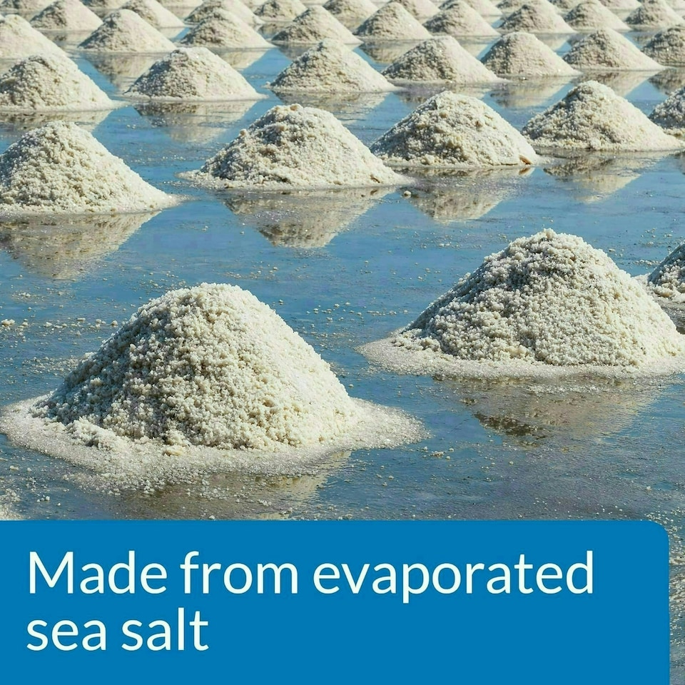 image 1 of API AQUARIUM SALT Freshwater Aquarium Salt 1,844-Gram Box