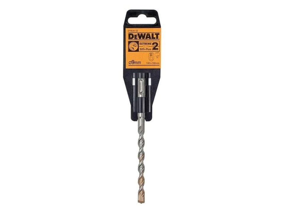 DEWALT Sds-Plus Extreme 2 Drill Bit 9 X 160Mm