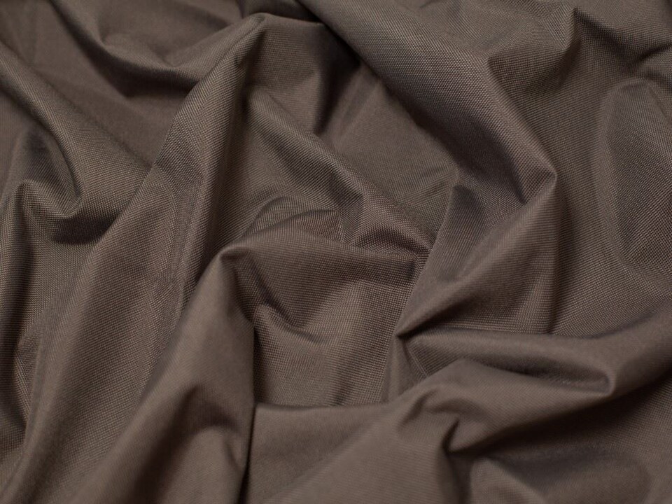 Minerva Core Range Grey Heavy Water Resistant Fabric for Bag Making, Upholstery, 150cm / 59" Wide - per metre