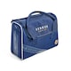 image 3 of Aubrion Equipt Horse Grooming Bag - Navy - One Size Blue | One Size