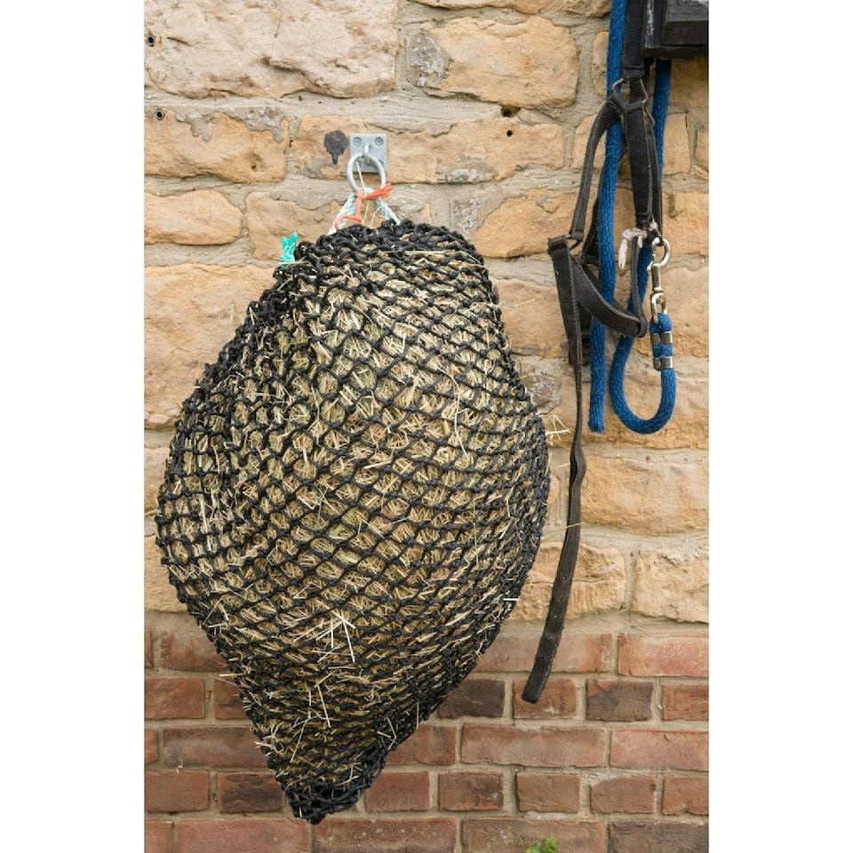 image 1 of Trickle Net - Black - Original (8kg)
