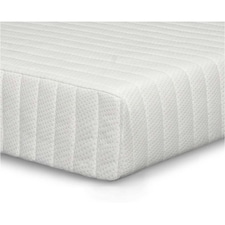 Memory Foam Mattress - Double 4ft 6'' (Roll Packed)