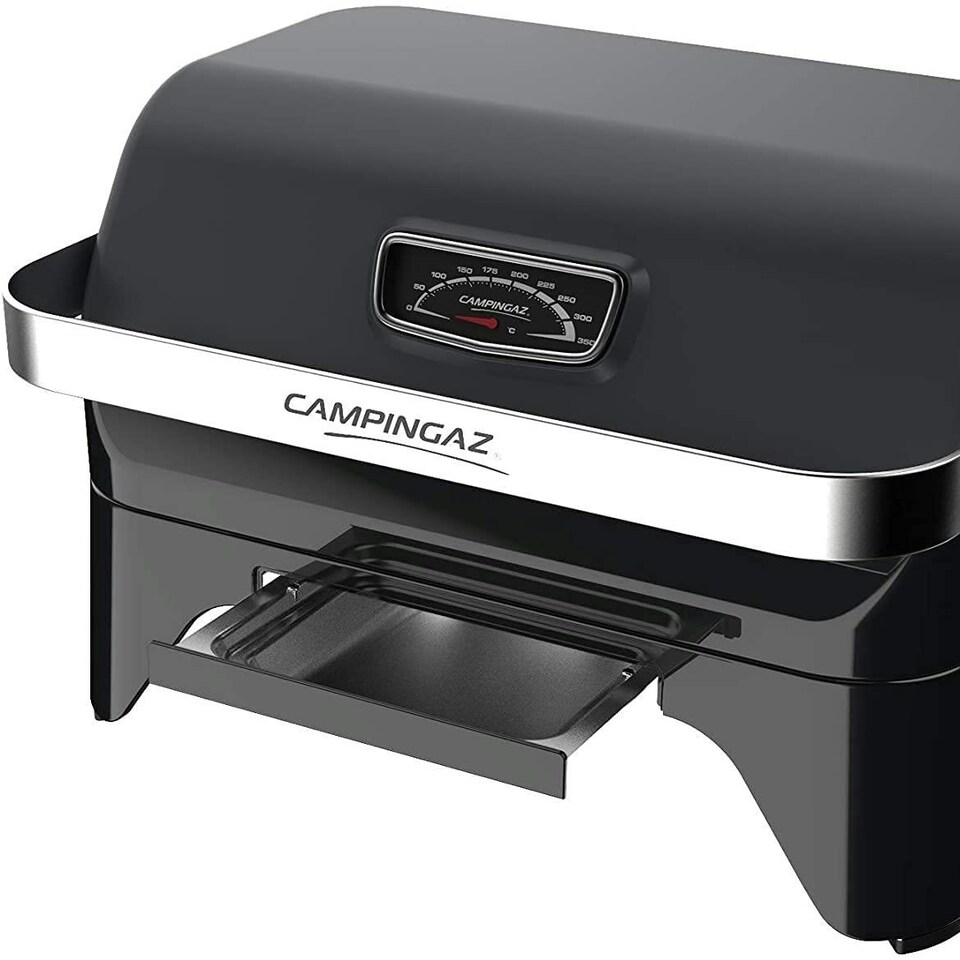 image 1 of Attitude 2go  Plancha Barbeque