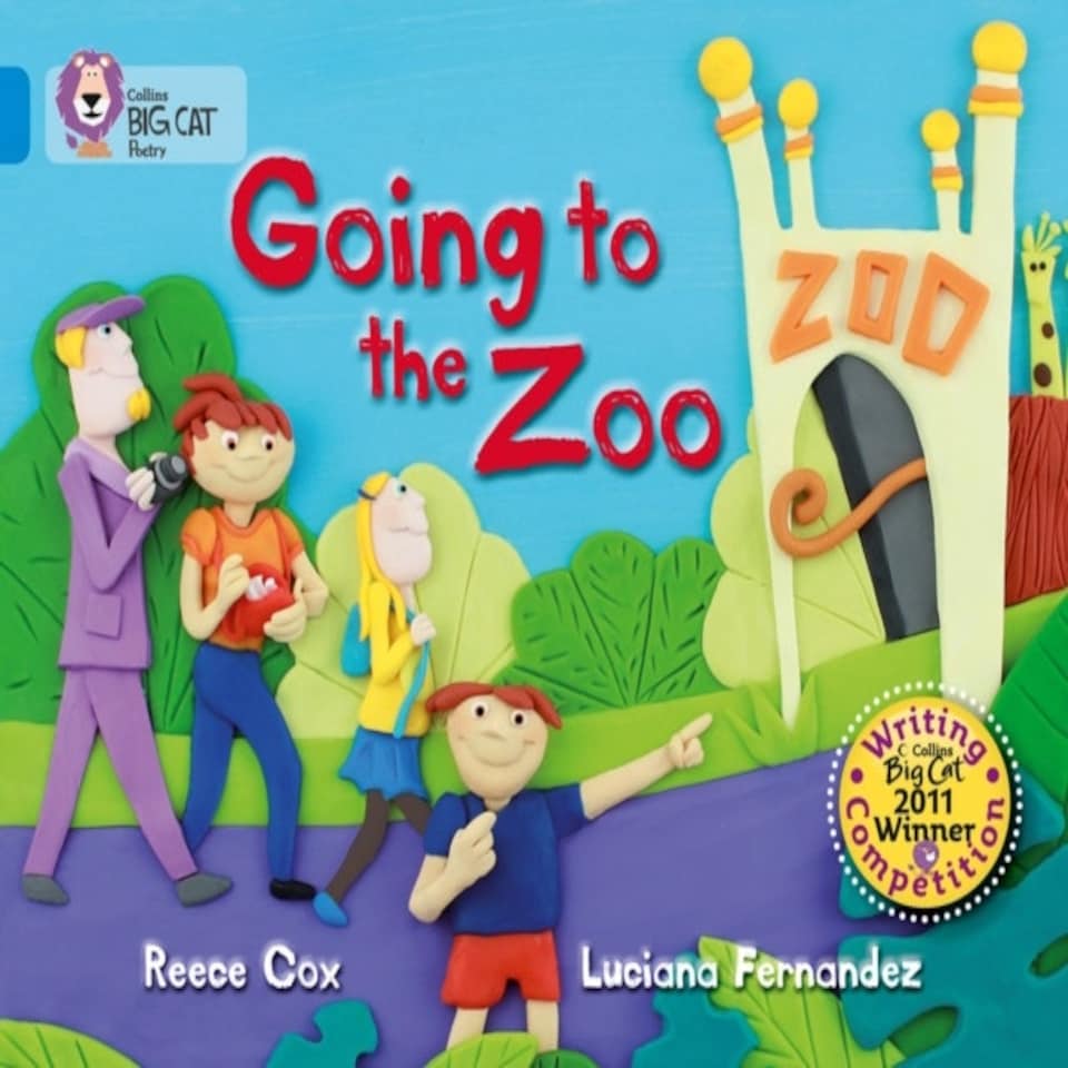 Going To The Zoo