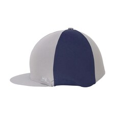 Hy Sport Active Hat Silks - Grey - One Size Grey | One Size