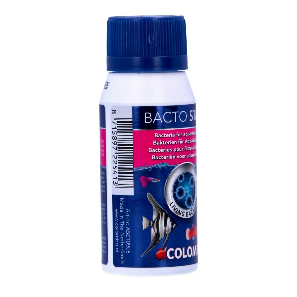 image 1 of Colombo Bacto Start 100ml