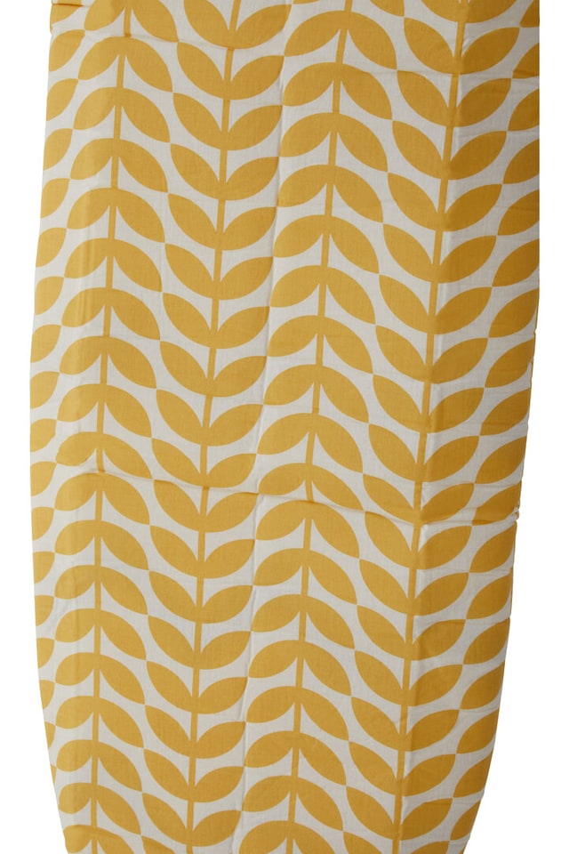 image 1 of Thread And Loom Flower Ironing Board Cover