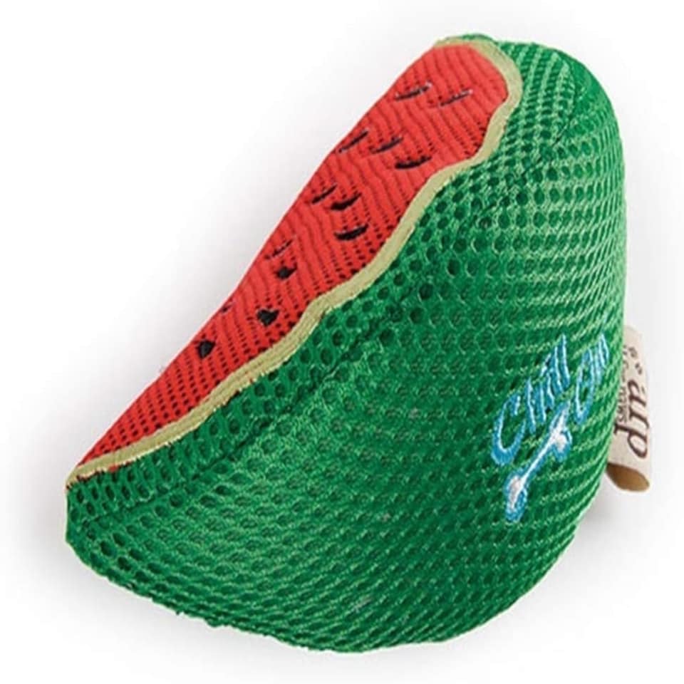 image 1 of ALL FOR PAWS Chill Out Watermelon Slice