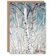 image 1 of Carol M Highsmith Art Card Birch Trees in Utah Photograph