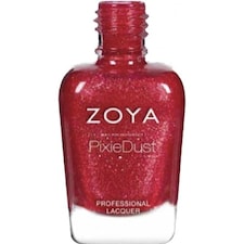 Zoya Sea Shells Collection 15ml Red | Linds