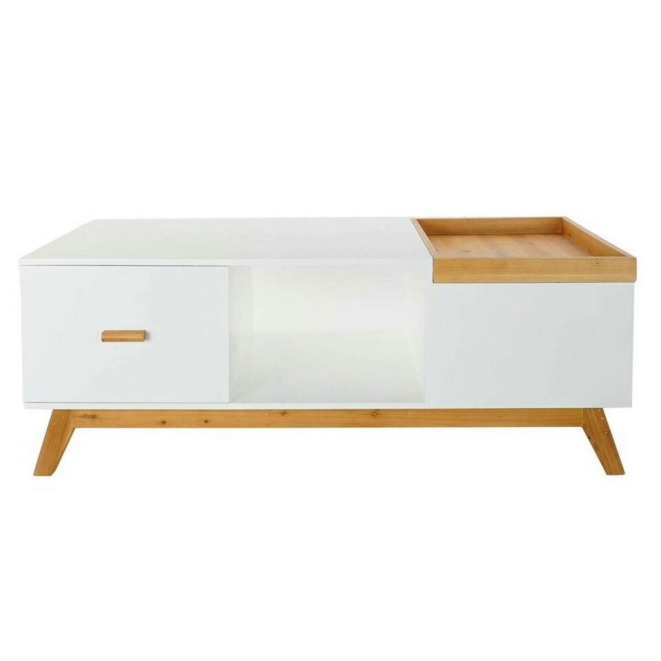 image 1 of Centre Table DKD Home Decor MDF (120 x 60 x 46 cm) N/A