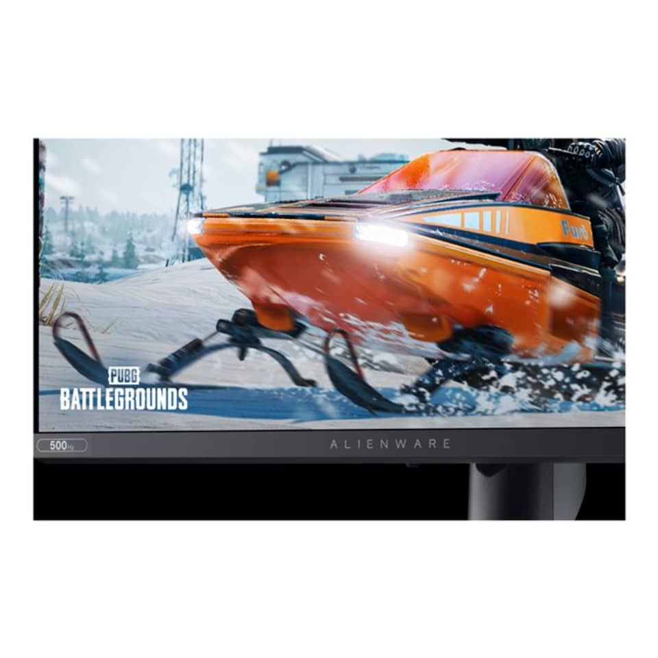 image 1 of Dell Alienware AW2524HF 25-Inch Fast IPS Full HD 480Hz 0.5ms Freesync Height Adjusta