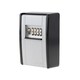 image 1 of Abus Mechanical 787 Wall-mounted Keygarage - Multi Colour - One Size | Multi