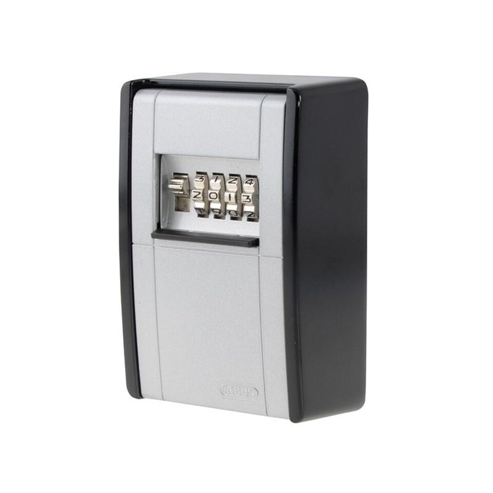 image 1 of Abus Mechanical 787 Wall-mounted Keygarage - Multi Colour - One Size | Multi