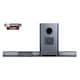 image 8 of SHARP HT-SBW460 3.1 440W Dolby Atmos Soundbar with Subwoofer
