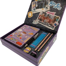 Friends Keepsake Icons Gift Set - Multicoloured - One Size