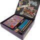 image 1 of Friends Keepsake Icons Gift Set - Multicoloured - One Size