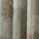image 3 of Catherine Lansfield Woodland Trees 66x90 Inch Lined Pencil Pleat Curtains Green | Gold | Champagne Gold