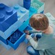 image 4 of LEGO Storage Brick Multi-Pack 4 PCS