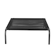 image 3 of KCT Large Elevated Dog Bed | Black | L | 1