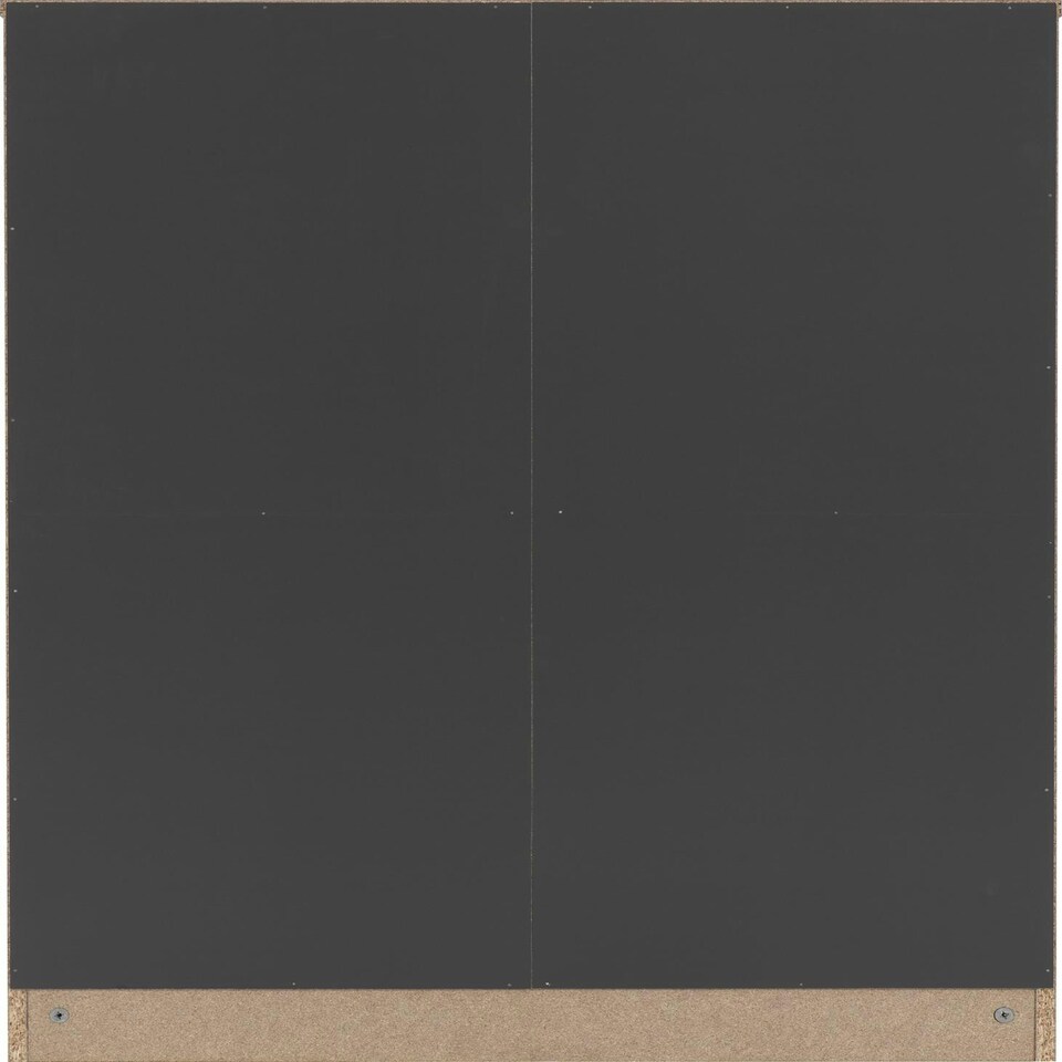 image 1 of Malvern 4 Drawer Chest Grey