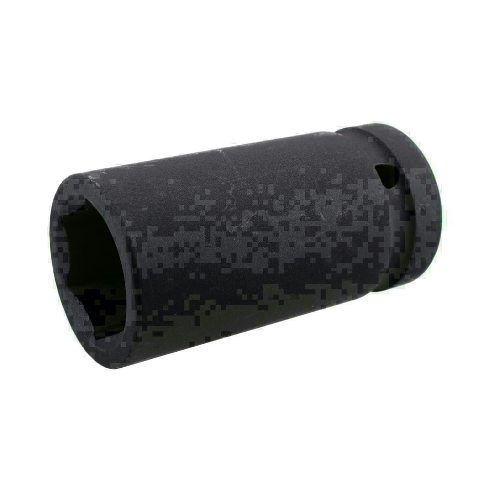 image 1 of 26mm Deep Impact Socket 3/4" Drive Single Hex 6 Point Chrome Vanadium Steel