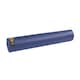 image 1 of Fitness Mad Warrior II Plus Yoga Mat - Dark Blue - One Size