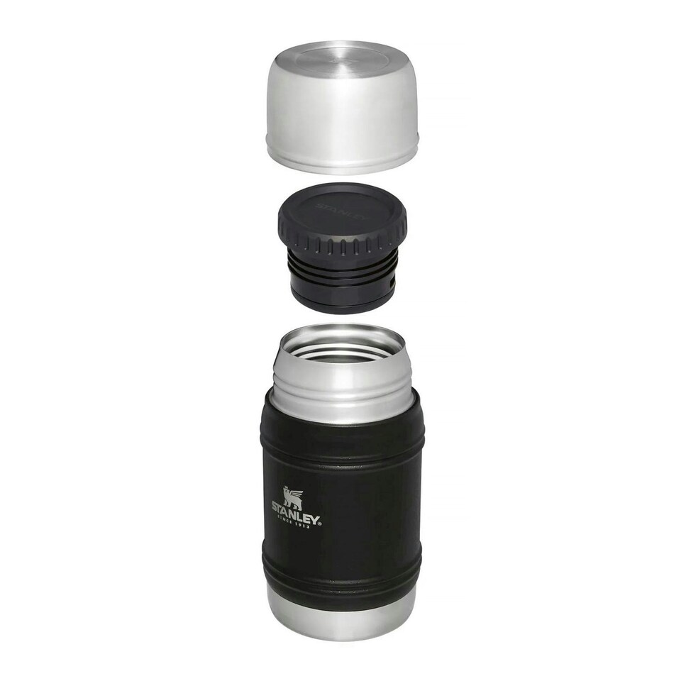 image 1 of Artisan Thermal Food Jar 0.5L