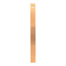 Timco - Slate Straps - Copper (Size 150 x 13 - 10 Pieces)