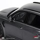 image 4 of Audi ABT RS6-R Daytona Grey 1:18 Scale TSM TS0455