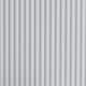 image 10 of OHS 4 Drawer Modern Ribbed Office Side Bedroom Nightstand Bedside Table | Grey