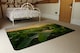 image 3 of Field At Sunset Designer Rug Designer Rug | Multi