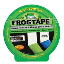 Frog Tape Multi-Surface 36mm x 41.1m (45YD) - One Colour - One Size