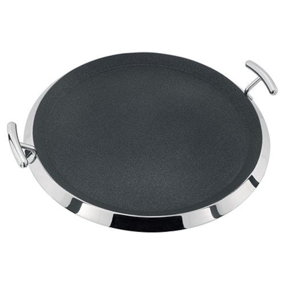 image 1 of Stellar 29cm Non-Stick Griddle