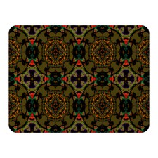 Pakistan Mosaic Paint Blanket | Multi