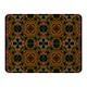 image 1 of Pakistan Mosaic Paint Blanket | Multi