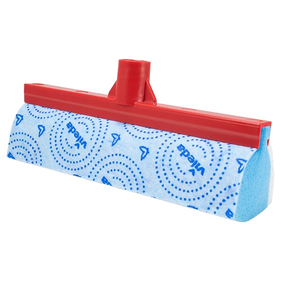 image 1 of Vileda Magic Mop Refill Twin Pack 164499