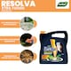image 4 of Resolva Pro Xtra Tough Weed Killer 3L Ready to Use Fast-Acting Herbicide for Weeds Brambles & Tough Vegetation Visible Results in Hours | Yellow