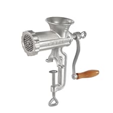 GEFU TRICA Manual Meat Mincer Size 7,8
