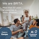 image 8 of BRITA MAXTRA PRO Limescale Expert Water Filter Cartridge 12 Pack (New) - Original BRITA Refill