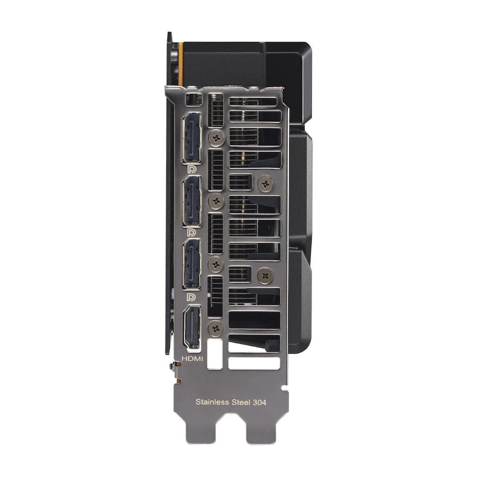 image 1 of ASUS GeForce RTX 5060 Dual 8GB OC Graphics Card - 90YV0N12-M0NA00