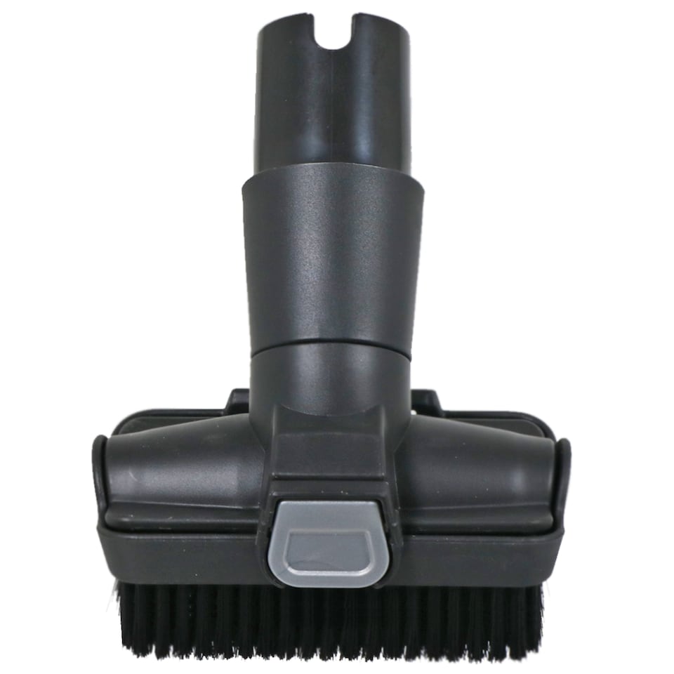 image 1 of SPARES2GO 2-in-1 Brush Tool compatible with Shark NV800 NV801 UV810 NV601UKT Vacuum Cleaner