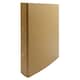 image 1 of A4 Kraft Paperboard Ring Binder 2-O Ring