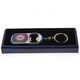 image 4 of Chelsea FC Key Ring Torch Bottle Opener - Blue - One Size
