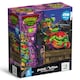 image 3 of Dodo Teenage Mutant Ninja Turtles Puzzle Leonardo and Raphael Small 250 Piece Jigsaw Puzzle