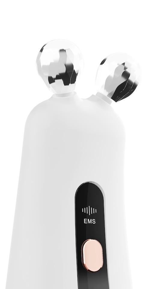 image 1 of Beautifly B-Booster Pro Facial Lifting Firming Device White