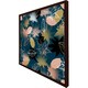 image 3 of Maple leaves (Picture Frame) Grey | M
